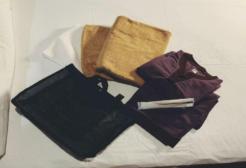 Male Only Hotel Capsule Inn Shizuoka Vacation Stay 75183