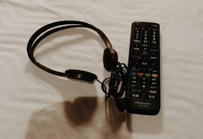 Male Only Hotel Capsule Inn Shizuoka Vacation Stay 75183