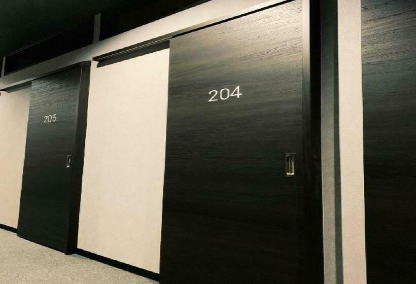 Male Only Hotel Capsule Inn Shizuoka Vacation Stay 75183