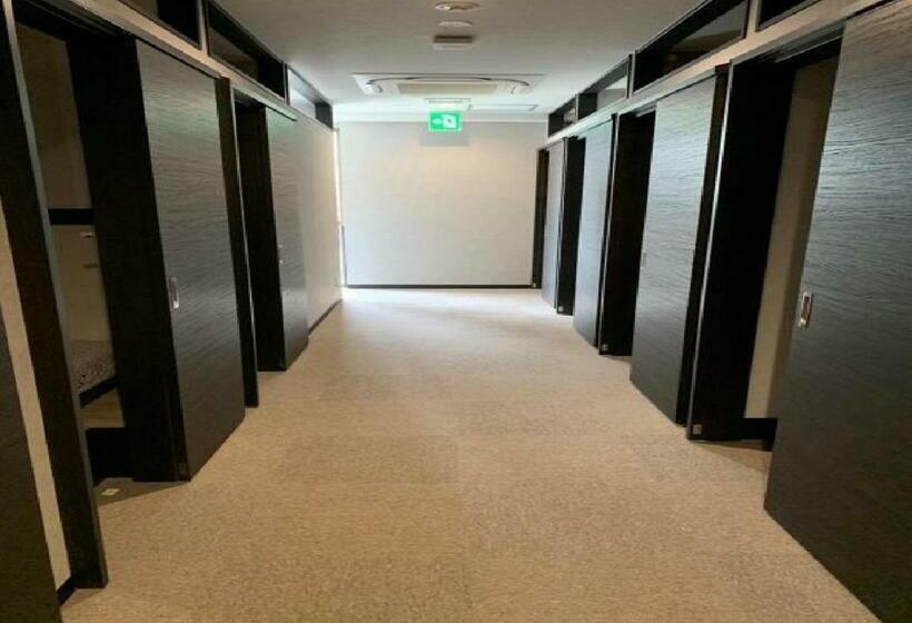 Male Only Hotel Capsule Inn Shizuoka Vacation Stay 75183