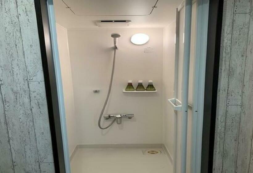 Male Only Hotel Capsule Inn Shizuoka Vacation Stay 75183