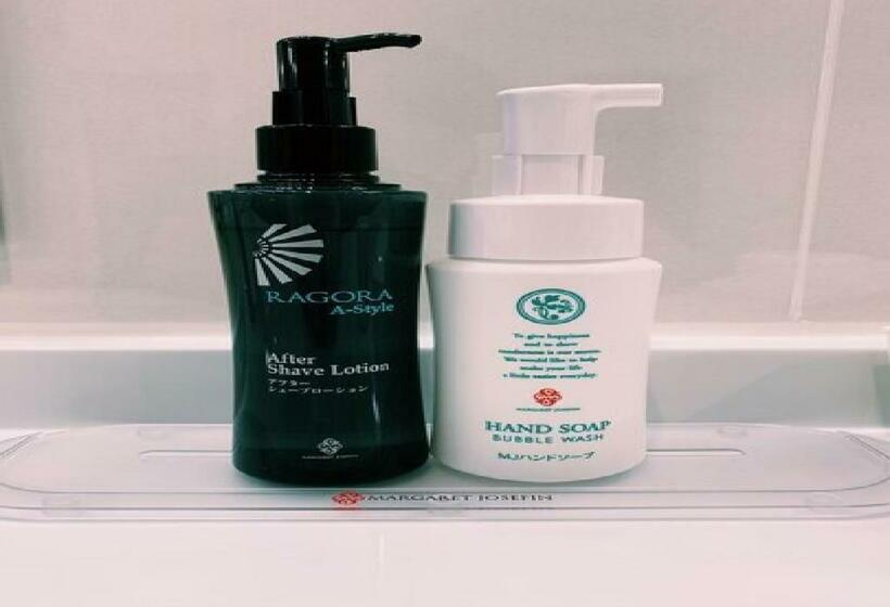 Male Only Hotel Capsule Inn Shizuoka Vacation Stay 75183