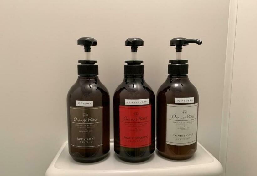 Male Only Hotel Capsule Inn Shizuoka Vacation Stay 75183