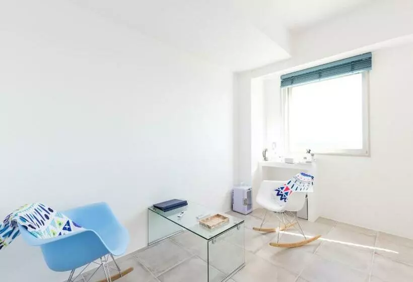 Hotelli Mykonos Resort Miura / Vacation Stay 62208