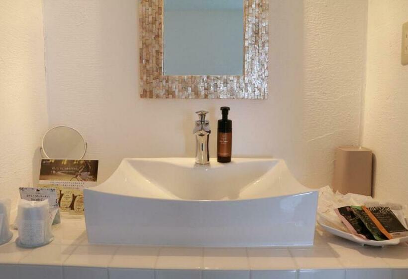 Hotel Mykonos Resort Miura / Vacation Stay 62208