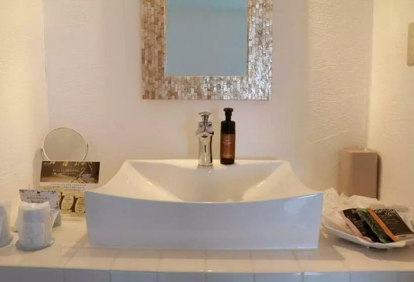 Hotelli Mykonos Resort Miura / Vacation Stay 62208