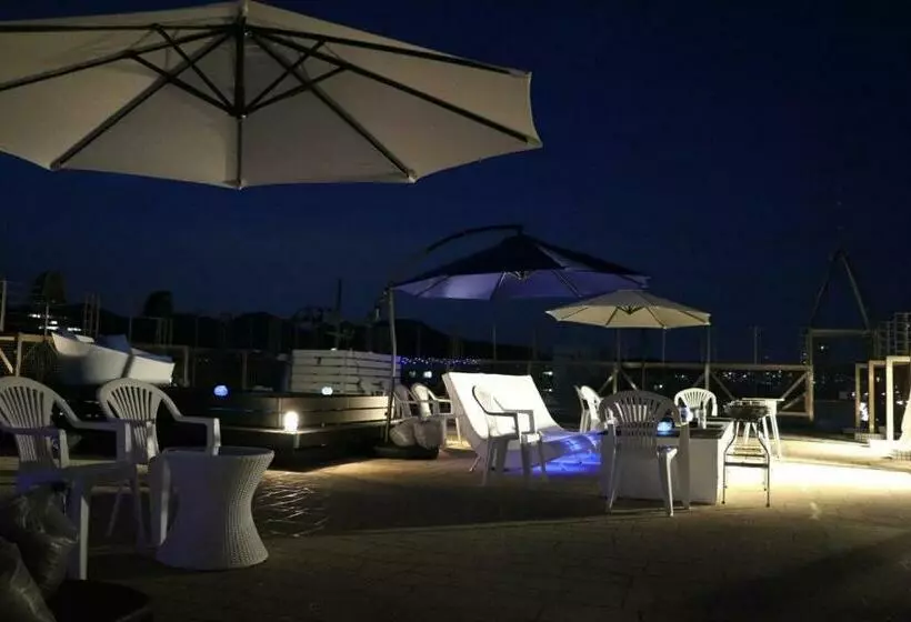 Hotelli Mykonos Resort Miura / Vacation Stay 62208