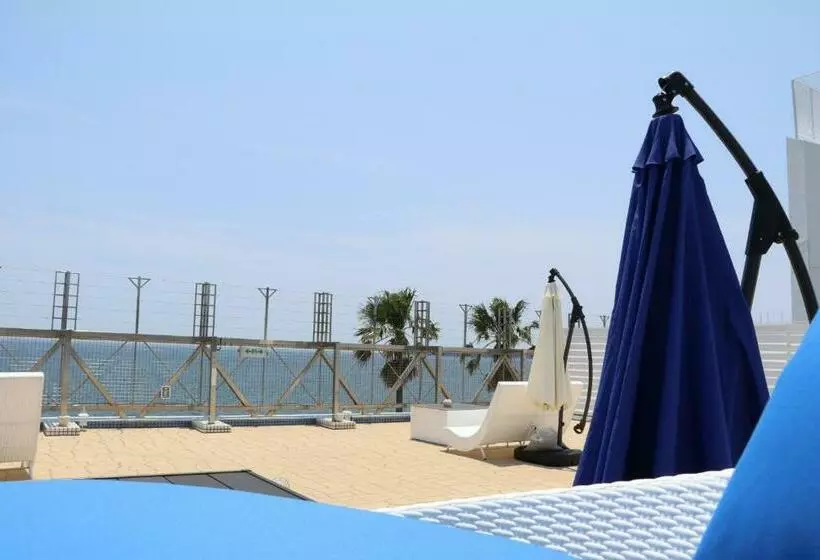 Hotelli Mykonos Resort Miura / Vacation Stay 62208