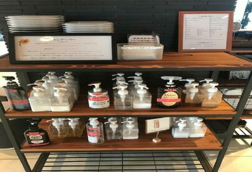 Hotel Sunriver Shimanto / Vacation Stay 71317