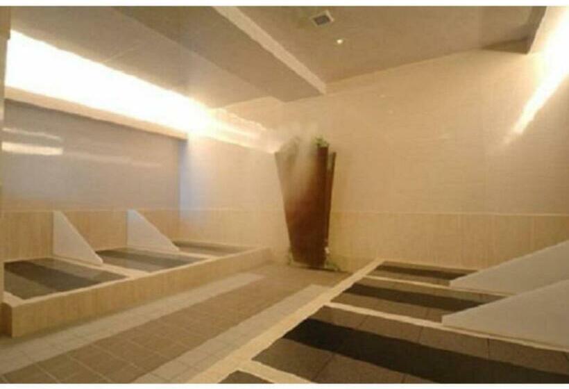 Wind City Hotel Vacation Stay 81473