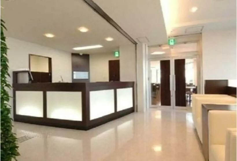 Wind City Hotel   Vacation Stay 81473