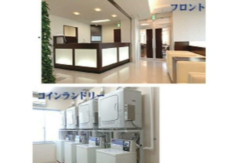 Wind City Hotel Vacation Stay 81473