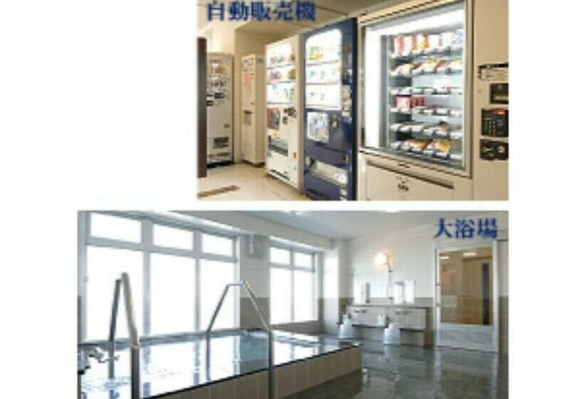 Wind City Hotel Vacation Stay 81473