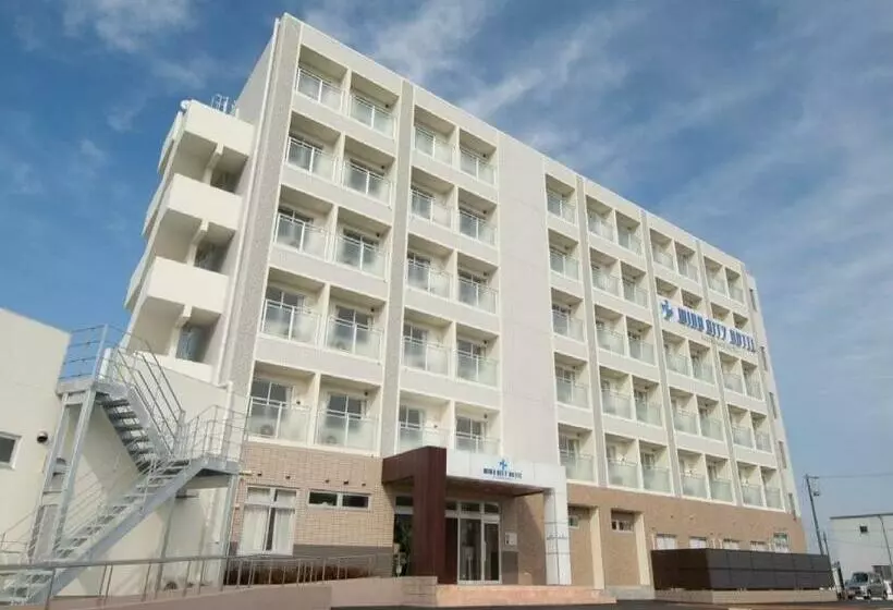 Wind City Hotel   Vacation Stay 81473