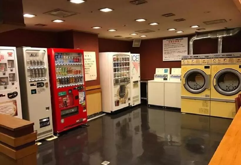 Ogaki Forum Hotel / Vacation Stay 72183