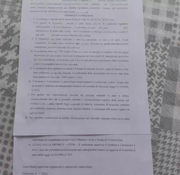 پانسیون A Santy S Roomsbagno Condiviso Sharedboth2piano No Lift No Shuttle  No Pasti No Meal,  A Pagamento A