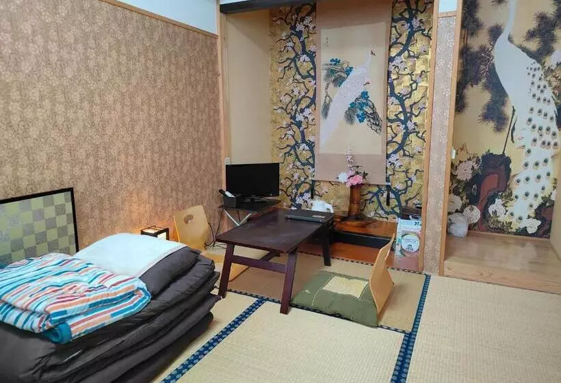 Majatalo Morita Ya Japanese Style Inn Kujakuーvacation Stay 62460