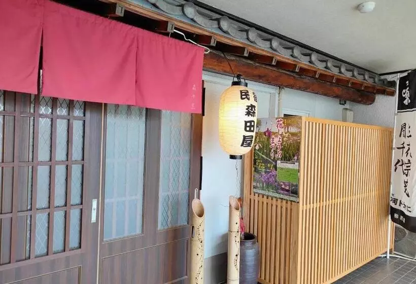 Majatalo Morita Ya Japanese Style Inn Kujakuーvacation Stay 62460