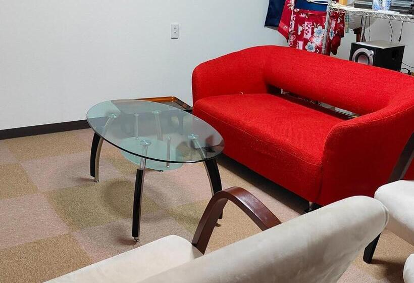 펜션 Morita Ya Japanese Style Inn Kujakuーvacation Stay 62460