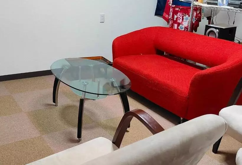 Majatalo Morita Ya Japanese Style Inn Kujakuーvacation Stay 62460