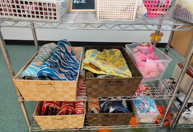 펜션 Morita Ya Japanese Style Inn Kujakuーvacation Stay 62460