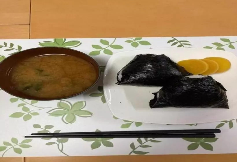 ペンション Otaru   House / Vacation Stay 57190
