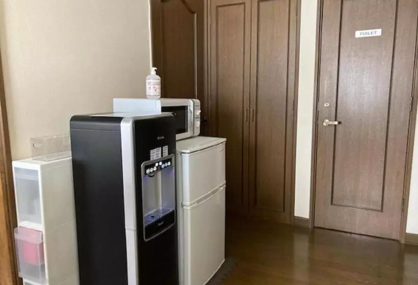 ペンション Otaru   House / Vacation Stay 57190