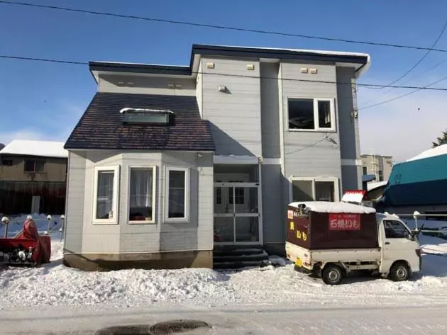 ペンション Otaru   House / Vacation Stay 57190