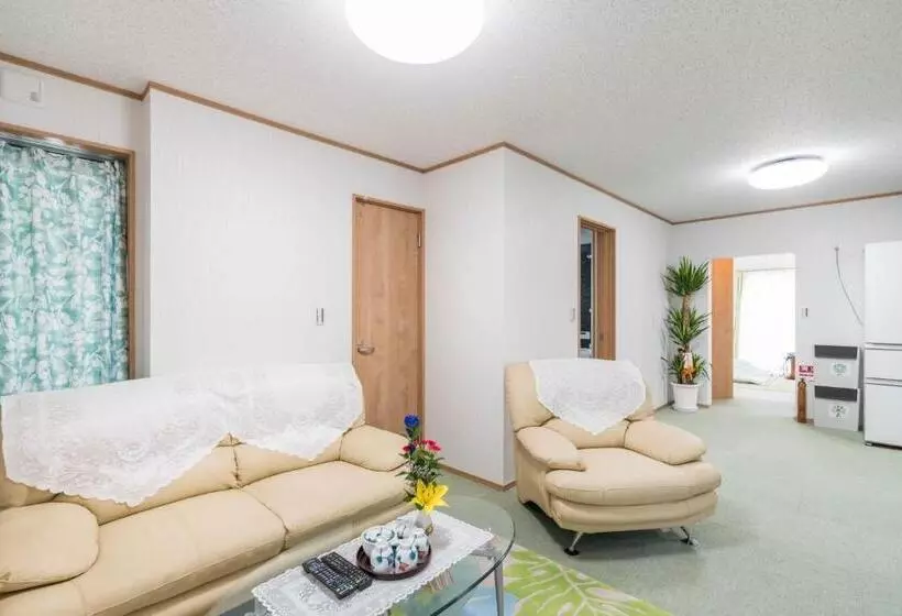 Majatalo Travel Palace Miyuki  / Vacation Stay 5684