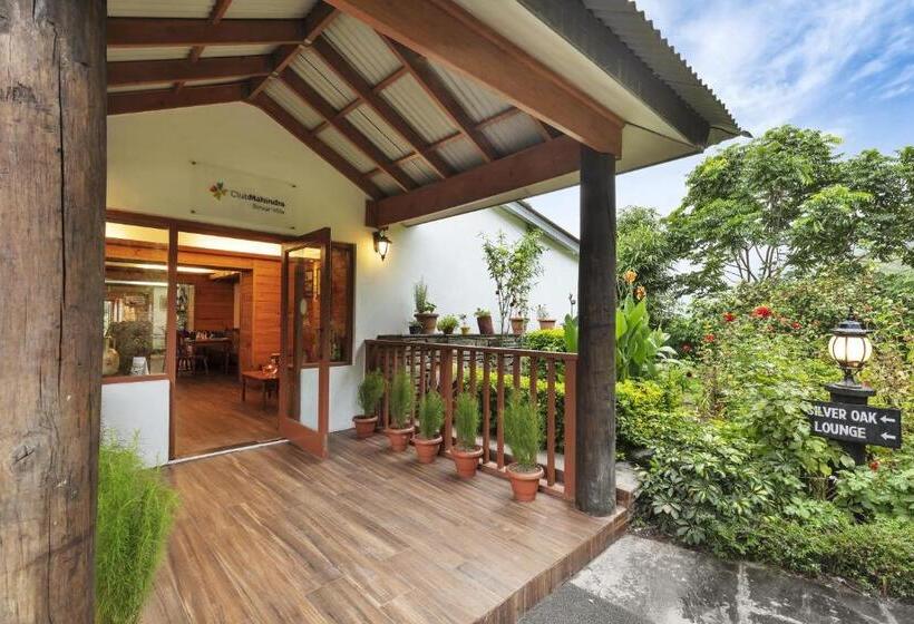 אתר נופש Club Mahindra Binsar Villa