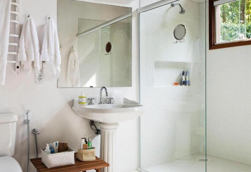 Общежитие O Sitio Ilha Grande