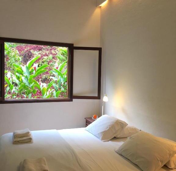 Общежитие O Sitio Ilha Grande