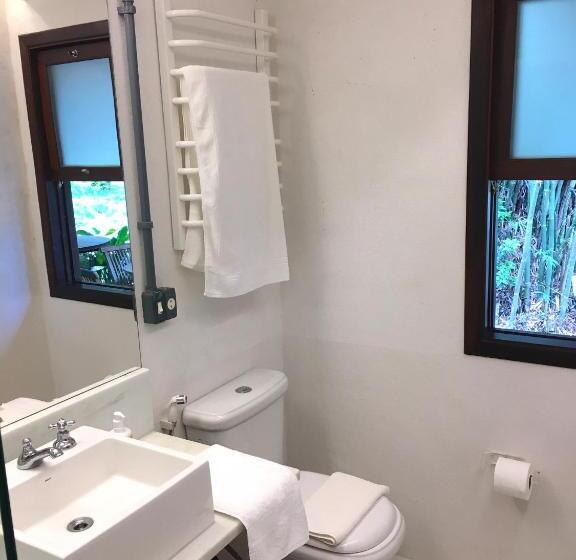 Общежитие O Sitio Ilha Grande