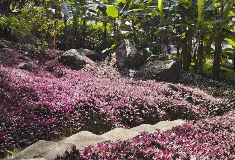 Общежитие O Sitio Ilha Grande