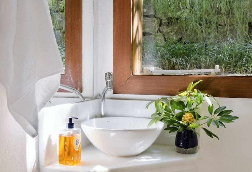 Общежитие O Sitio Ilha Grande