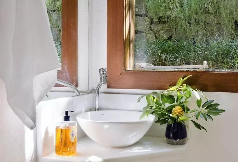 هاستل O Sitio  Ilha Grande