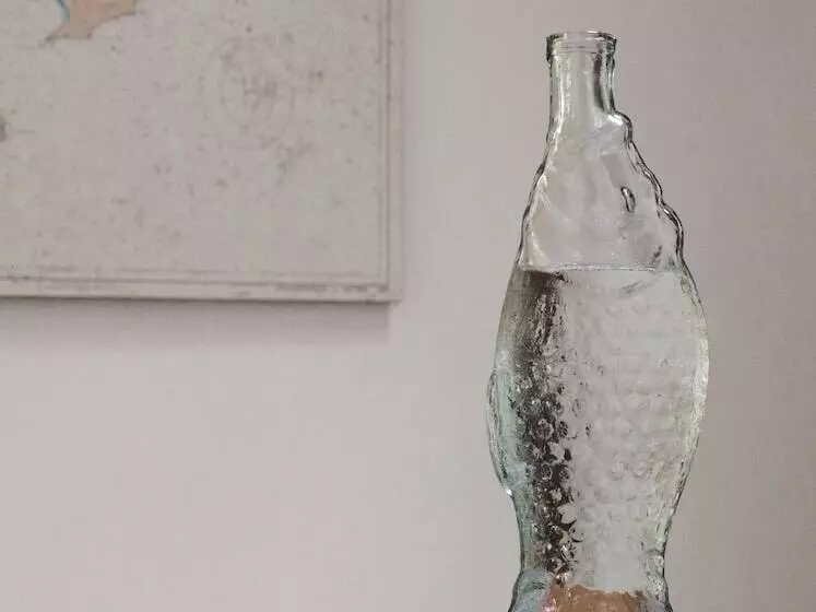 هاستل O Sitio  Ilha Grande