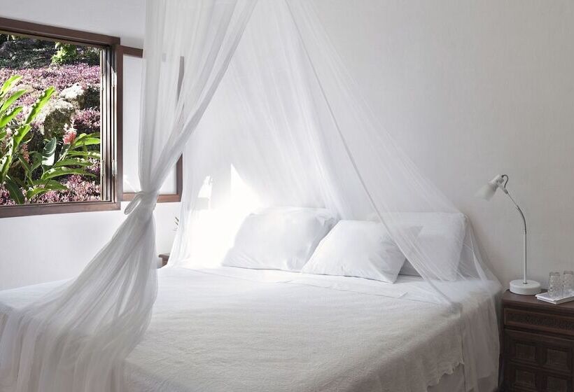 Общежитие O Sitio Ilha Grande