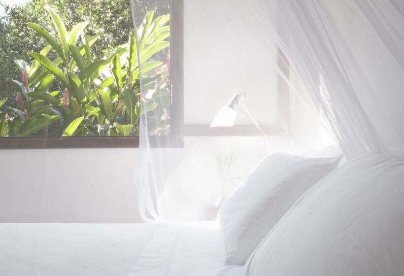 Общежитие O Sitio Ilha Grande