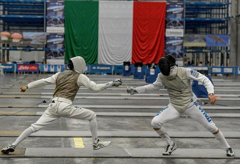 هاستل Turismo Associativo Giovanile Europeo Bidrino