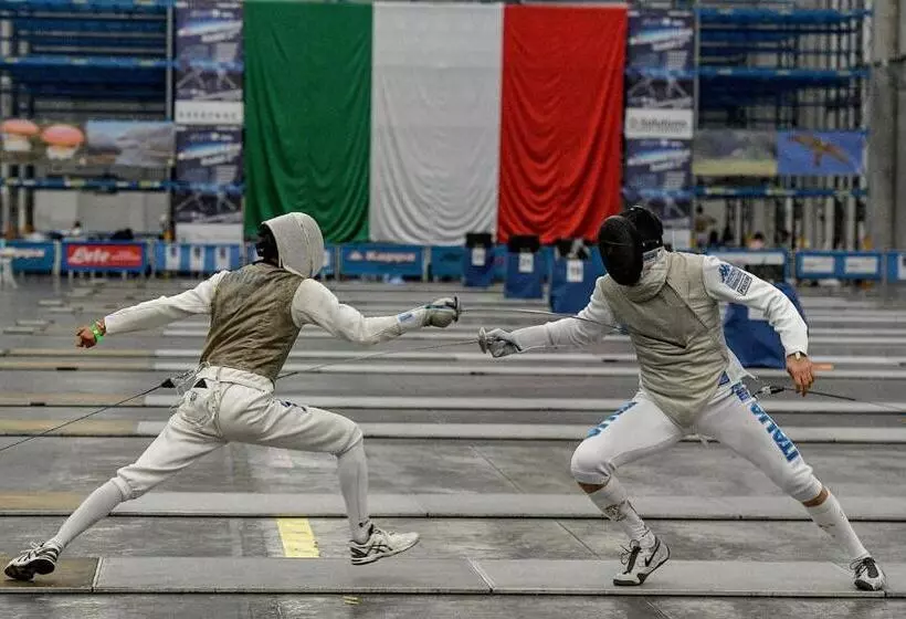 هاستل Turismo Associativo Giovanile Europeo Bidrino