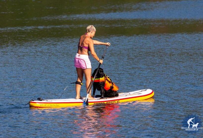 هاستل Turismo Associativo Giovanile Europeo Bidrino