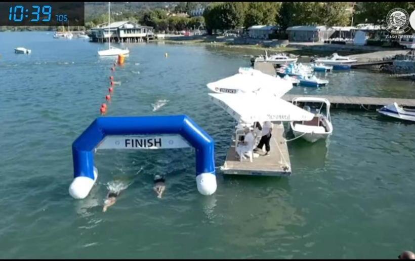 هاستل Turismo Associativo Giovanile Europeo Bidrino