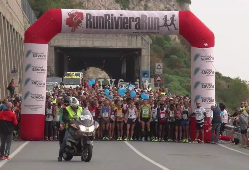 هاستل Turismo Associativo Giovanile Europeo Bidrino