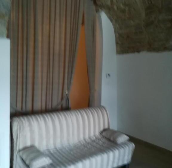 Bed and Breakfast Belvedere Dei Monti Dauni Di Castelluccio Valmaggiore