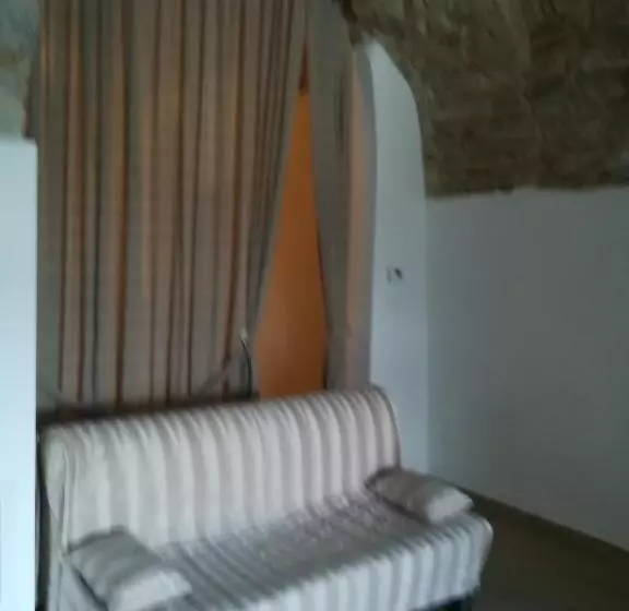 ベッドアンドブレックファースト Belvedere Dei Monti Dauni Di Castelluccio Valmaggiore
