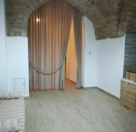 ベッドアンドブレックファースト Belvedere Dei Monti Dauni Di Castelluccio Valmaggiore