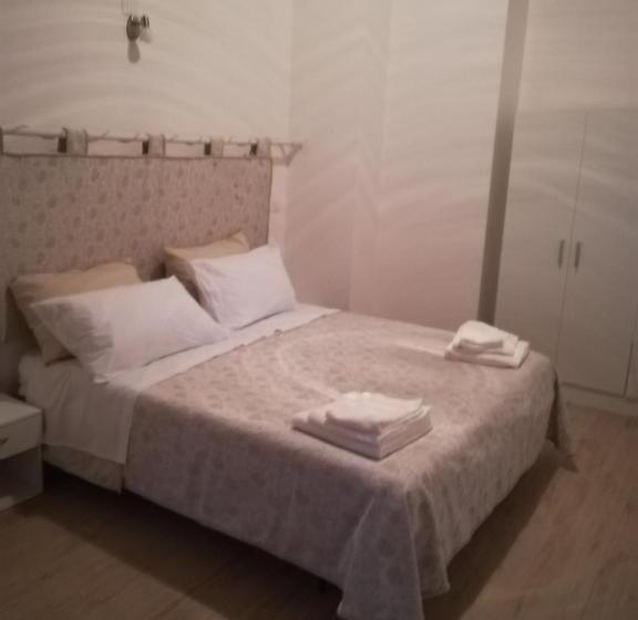 Bed and Breakfast Belvedere Dei Monti Dauni Di Castelluccio Valmaggiore