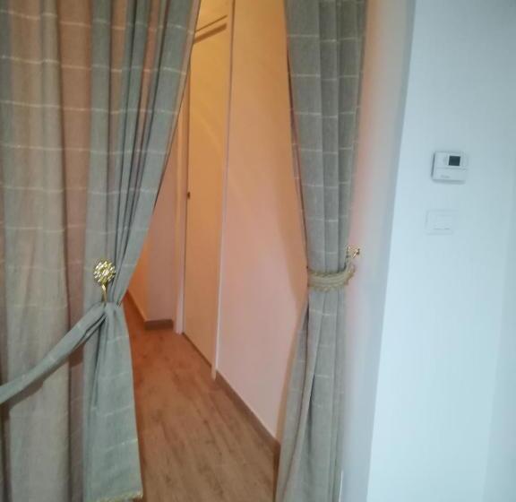 Bed and Breakfast Belvedere Dei Monti Dauni Di Castelluccio Valmaggiore