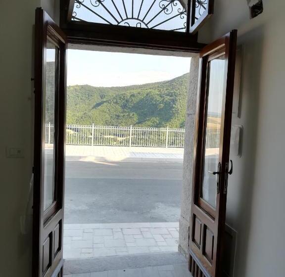 Bed and Breakfast Belvedere Dei Monti Dauni Di Castelluccio Valmaggiore